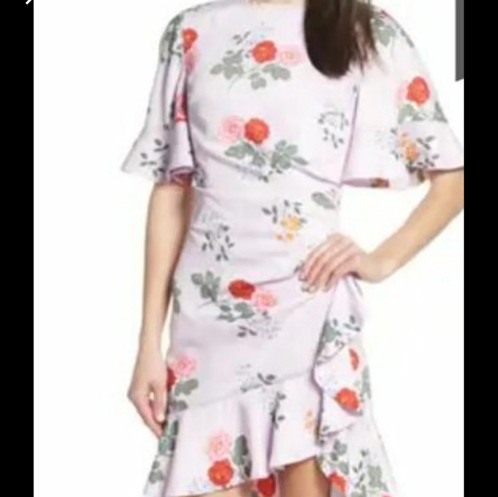 Bhldn By Keepsake Size Xlarge - image 1